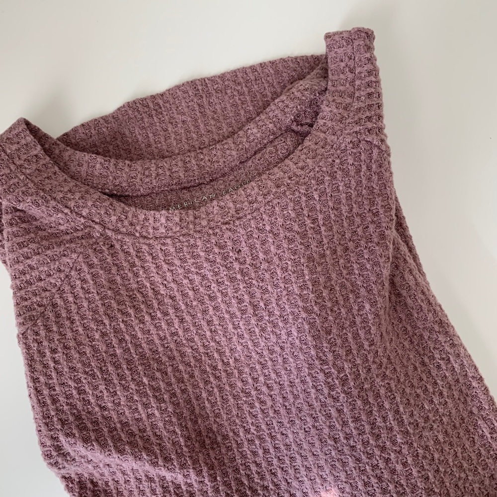 American Eagle long sleeve